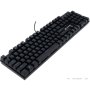 VOLKANO Tastatura USB Volkano VX Floki RGB VX-230-BK US crna - slika 2