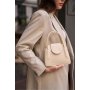 Zoozie Bags Ženska torbica MK1020223SV10 001 Beige - slika 3