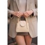 Zoozie Bags Ženska torbica MK1020223SV10 001 Beige - slika 5