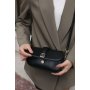 Zoozie Bags Ženska torbica preko ramena MK1020022KV10 003 Black - slika 3