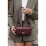 Zoozie Bags Ženaka torba preko ramena MK1020022KV10 003 v2 Claret Red - slika 3