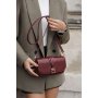 Zoozie Bags Ženaka torba preko ramena MK1020022KV10 003 v2 Claret Red - slika 1