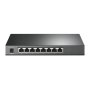 TP LINK LAN Switch TP-Link TL-SG2008P 8port 10/100/1000 4xPoE - slika 2