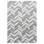 Conceptum Hypnose Tepih (280x370) Pısa 4705 Grey - slika 2
