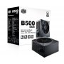 COOLER MASTER B2 Series 500W napajanje (RS-500-ACABB1-EU) 3Y - slika 1