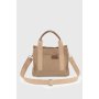 Zoozie Bags Ženska torba 232 Brown - slika 1