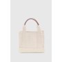 Zoozie Bags Ženska torba 232 Cream - slika 3