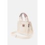Zoozie Bags Ženska torba 232 Cream - slika 1