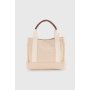 Zoozie Bags Ženska torba 232 Cream v2 - slika 3