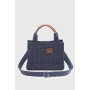 Zoozie Bags Ženska torba 232 Navy Blue v2 - slika 2