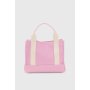 Zoozie Bags Ženska torba 232 Pink - slika 3