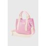 Zoozie Bags Ženska torba 232 Pink - slika 1