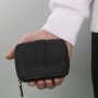 Zoozie Bags Muški novčanik crni 4229 - slika 2