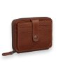 Zoozie Bags Muški braon novčanik 4243 - slika 3