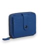 Zoozie Bags Muški plavi novčanik 4267 - slika 3