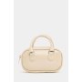 Zoozie Bags Ženska torbica MK1020225SV10 015 Cream - slika 4