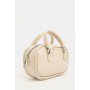 Zoozie Bags Ženska torbica MK1020225SV10 015 Cream - slika 5
