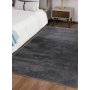 Conceptum Hypnose Tepih (150x230) Soft Plush Dark Grey - slika 2
