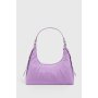 Zoozie Bags Ženska torbica 205 Lila - slika 3