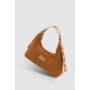 Zoozie Bags Ženska torbica 205 Tan - slika 3