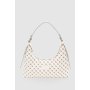 Zoozie Bags Ženska elegantna torbica 205 White - slika 3