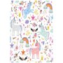 Conceptum Hypnose Tepih (180x290) 4022A Multicolor - slika 2