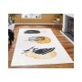 Conceptum Hypnose Tepih (180x290) 4044A Multicolor - slika 1