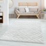 Conceptum Hypnose Tepih (240x340) Pısa 4708 Cream - slika 1