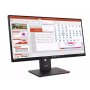 LENOVO ThinkVision T27-40 (Eclipse Black) FHD IPS 120Hz, USB C (64A5MAR6EU) - slika 3