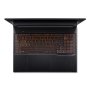 ACER Nitro V 16 ANV16-72-918D (Obsidian Black) WUXGA IPS 180Hz, Core 9 270H, 16GB, 1TB SSD, RTX 5070 8GB (NH.QZREX.005) - slika 2