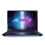 GIGABYTE AORUS MASTER 16 BZH (QHD+ OLED 240Hz, Ultra 9 275HX, 64GB, 2TB SSD, RTX 5090 24GB, RGB Backlit, Win 11 Pro) - slika 2