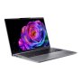 ACER Swift Go 14 AI SFG14-64-R8DS (Sparkly Silver) WUXGA OLED, Ryzen AI 5 340, 16 GB, 1TB SSD, Win 11 Home (NX.JDAEX.008) - slika 1
