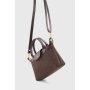 Zoozie Bags Ženska torba preko ramena 255 Brown - slika 3