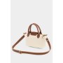 Zoozie Bags Ženska torba preko ramena 255 Cream - slika 3