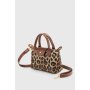 Zoozie Bags Ženska torba preko ramena 255 Leopard - slika 3