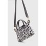 Zoozie Bags Ženska torba preko ramena 255 Leopard Black - slika 3