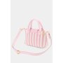 Zoozie Bags Ženska torba preko ramena 255 Pink v2 - slika 3