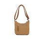 Zoozie Bags Ženska torba preko ramena 6767 78028 Camel - slika 3