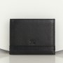 Zoozie Bags Muški crni novčanik 0961 - slika 3