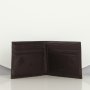 Zoozie Bags Muški braon novčanik 0985 - slika 5