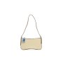 Zoozie Bags Ženska torba preko ramena 6844 78806 Cream - slika 3