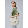 Zoozie Bags Ženska torba u krem boji 2387 - slika 3