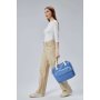 Zoozie Bags Ženska torba u plavoj boji 2388 - slika 5