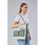 Zoozie Bags Ženska torba zelena boja 2355 - slika 4
