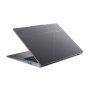 ACER Swift Go 14 AI SFG14-64-R6AX (Sparkly Silver) WUXGA OLED, Ryzen AI 5 340, 16 GB, 512GB SSD, Win 11 Home (NX.JDAEX.002) - slika 1