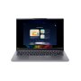 ACER Swift Go 14 AI SFG14-64-R6AX (Sparkly Silver) WUXGA OLED, Ryzen AI 5 340, 16 GB, 512GB SSD, Win 11 Home (NX.JDAEX.002) - slika 3