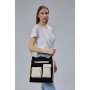 Zoozie Bags Ženska torba crna 2384 - slika 2
