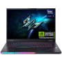 ACER Predator Helios 18 AI PH18-73-97V6 (Black) WQUXGA Mini LED, U9 275HX, 192GB, 5TB SSD, RTX 5090 24GB, Win 11 Pro (NH.QVWEX.00L) - slika 1