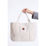 Zoozie Bags Ženska platnena torba 2142 - slika 4