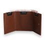 Zoozie Bags Muški novčanik braon 4496 - slika 5